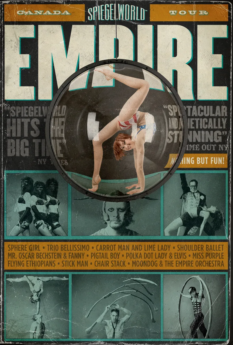 Empire Tour Key Art dv06